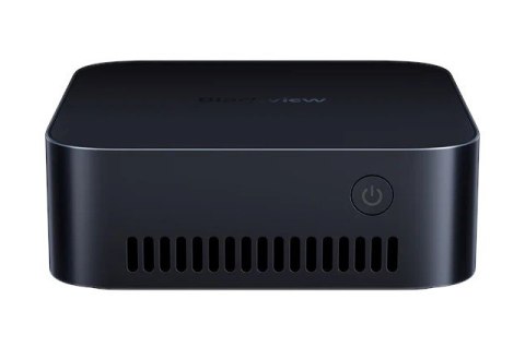 Blackview Mini PC Blackview MP80 N97 16GB 512GB SSD W11Pro czarny Blackview Mini PC Blackview MP80 N97 16GB 512GB SSD W11Pro czarny