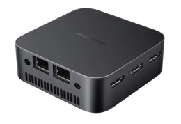 Blackview Mini PC Blackview MP80 N97 16GB 512GB SSD W11Pro czarny