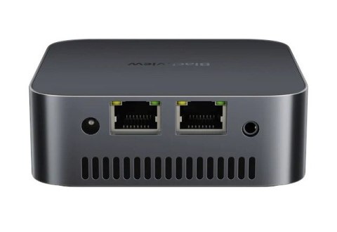 Blackview Mini PC Blackview MP80 N97 16GB 512GB SSD W11Pro czarny Blackview Mini PC Blackview MP80 N97 16GB 512GB SSD W11Pro czarny