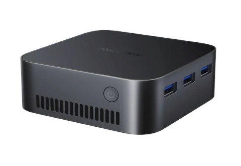 Blackview Mini PC Blackview MP80 N97 16GB 512GB SSD W11Pro czarny Blackview Mini PC Blackview MP80 N97 16GB 512GB SSD W11Pro czarny