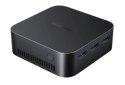 Blackview Mini PC Blackview MP80 N97 16GB 512GB SSD W11Pro czarny