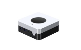 CHUWI PC Chuwi Larkbox X N100 12GB SSD 512GB BT Win 11