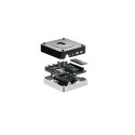 CHUWI PC Chuwi Larkbox X N100 12GB SSD 512GB BT Win 11