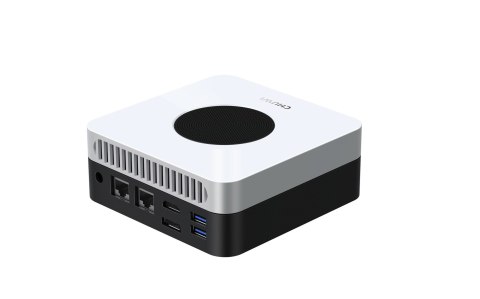 CHUWI PC Chuwi Larkbox X N100 12GB SSD 512GB BT Win 11 CHUWI PC Chuwi Larkbox X N100 12GB SSD 512GB BT Win 11