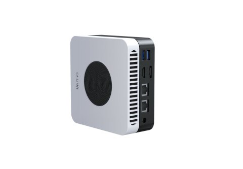 CHUWI PC Chuwi Larkbox X N100 12GB SSD 512GB BT Win 11 CHUWI PC Chuwi Larkbox X N100 12GB SSD 512GB BT Win 11