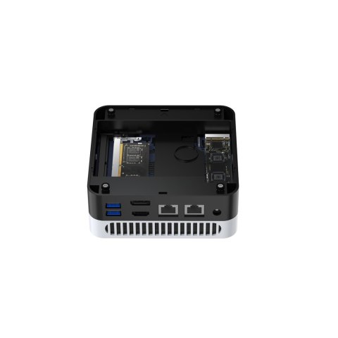 CHUWI PC Chuwi Larkbox X N100 12GB SSD 512GB BT Win 11 CHUWI PC Chuwi Larkbox X N100 12GB SSD 512GB BT Win 11