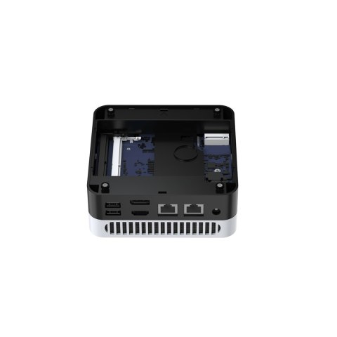CHUWI PC Chuwi Larkbox X N100 12GB SSD 512GB BT Win 11 CHUWI PC Chuwi Larkbox X N100 12GB SSD 512GB BT Win 11