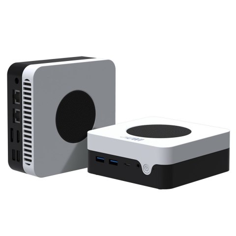CHUWI PC Chuwi Larkbox X N100 12GB SSD 512GB BT Win 11 CHUWI PC Chuwi Larkbox X N100 12GB SSD 512GB BT Win 11