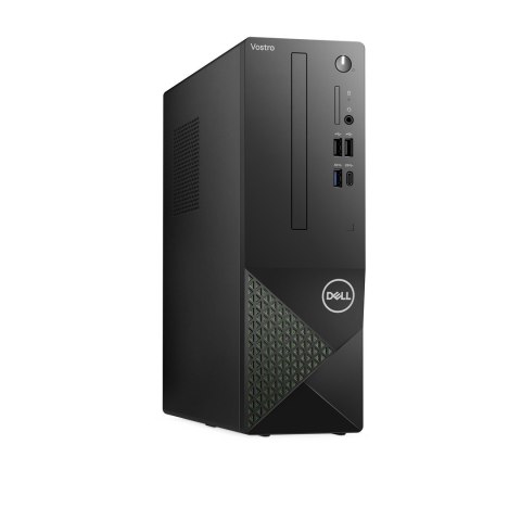 Dell Dell Vostro 3030 SFF i5-14400 16GB DDR5 4400 SSD1TB Intel UHD 730 WLAN+BT Kb Mouse W11Pro 3Y Pro Support Dell Dell Vostro 3030 SFF i5-14400 16GB DDR5 4400 SSD1TB Intel UHD 730 WLAN+BT Kb Mouse W11Pro 3Y Pro Support