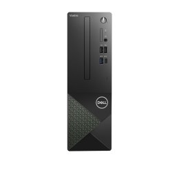 Dell Dell Vostro 3030 SFF i5-14400 32GB DDR5 4400 SSD512 Intel UHD 730 WLAN+BT KB+Mouse W11Pro