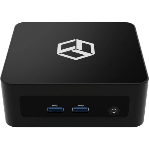 Qoobe Mini PC Qoobe AP-1340 i5-1340P/16GB/1TB/Win 11 Pro czarny Qoobe Mini PC Qoobe AP-1340 i5-1340P/16GB/1TB/Win 11 Pro czarny
