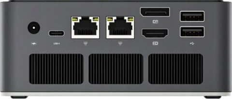Qoobe Mini PC Qoobe U155H Core Ultra 7 155H/32GB/SSD 1TB/Win 11 Pro czarny ( branded as Morefine) Qoobe Mini PC Qoobe U155H Core Ultra 7 155H/32GB/SSD 1TB/Win 11 Pro czarny ( branded as Morefine)
