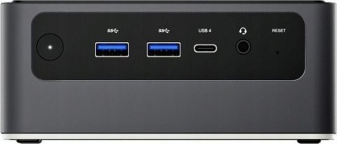 Qoobe Mini PC Qoobe U155H Core Ultra 7 155H/32GB/SSD 1TB/Win 11 Pro czarny ( branded as Morefine) Qoobe Mini PC Qoobe U155H Core Ultra 7 155H/32GB/SSD 1TB/Win 11 Pro czarny ( branded as Morefine)