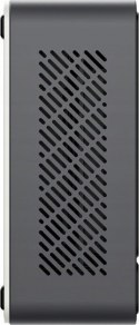 Qoobe Mini PC Qoobe U155H Core Ultra 7 155H/32GB/SSD 1TB/Win 11 Pro czarny ( branded as Morefine)