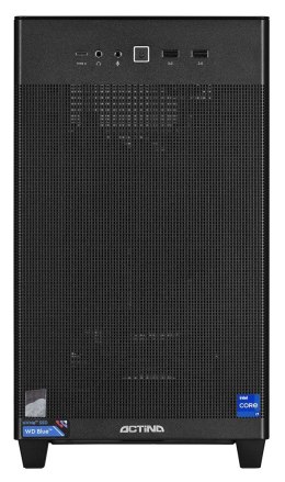 Action Actina Prime i7-13700/16GB/500SSD/600W/W11P [0320]