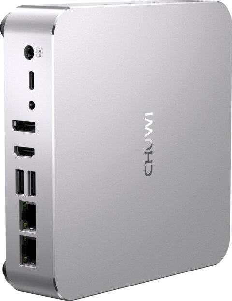 CHUWI PC Chuwi AuBox-P Ryzen 9 6900HX 16GB SSD512 BT W11Pro CHUWI PC Chuwi AuBox-P Ryzen 9 6900HX 16GB SSD512 BT W11Pro