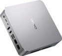 CHUWI PC Chuwi AuBox-P Ryzen 9 6900HX 16GB SSD512 BT W11Pro