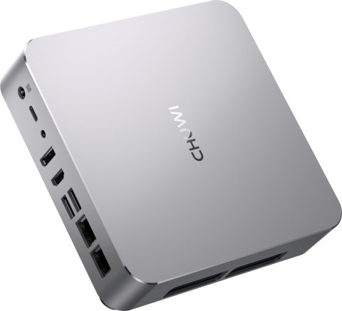 CHUWI PC Chuwi AuBox-P Ryzen 9 6900HX 16GB SSD512 BT W11Pro CHUWI PC Chuwi AuBox-P Ryzen 9 6900HX 16GB SSD512 BT W11Pro