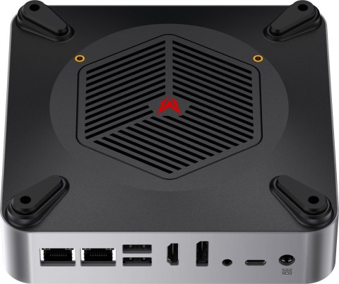 CHUWI PC Chuwi AuBox-P Ryzen 9 6900HX 16GB SSD512 BT W11Pro CHUWI PC Chuwi AuBox-P Ryzen 9 6900HX 16GB SSD512 BT W11Pro