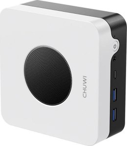 CHUWI PC Chuwi Larkbox X N100/12GB/SSD 512GB/BT/Win 11 Pro
