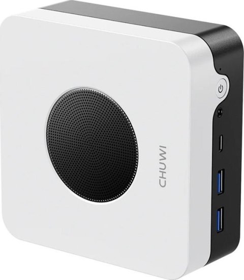 CHUWI PC Chuwi Larkbox X N100/12GB/SSD 512GB/BT/Win 11 Pro CHUWI PC Chuwi Larkbox X N100/12GB/SSD 512GB/BT/Win 11 Pro