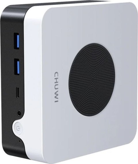 CHUWI PC Chuwi Larkbox X N100/12GB/SSD 512GB/BT/Win 11 Pro CHUWI PC Chuwi Larkbox X N100/12GB/SSD 512GB/BT/Win 11 Pro