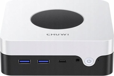 CHUWI PC Chuwi Larkbox X N100/12GB/SSD 512GB/BT/Win 11 Pro CHUWI PC Chuwi Larkbox X N100/12GB/SSD 512GB/BT/Win 11 Pro