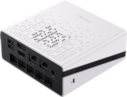 CHUWI PC Chuwi Ubox-P Ryzen 5 6600H 16GB SSD512 BT W11Pro