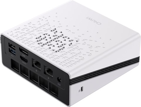 CHUWI PC Chuwi Ubox-P Ryzen 5 6600H 16GB SSD512 BT W11Pro CHUWI PC Chuwi Ubox-P Ryzen 5 6600H 16GB SSD512 BT W11Pro