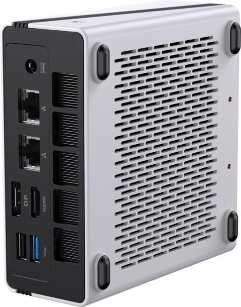 CHUWI PC Chuwi Ubox-P Ryzen 5 6600H 16GB SSD512 BT W11Pro CHUWI PC Chuwi Ubox-P Ryzen 5 6600H 16GB SSD512 BT W11Pro