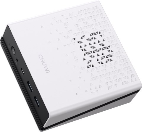 CHUWI PC Chuwi Ubox-P Ryzen 5 6600H 16GB SSD512 BT W11Pro CHUWI PC Chuwi Ubox-P Ryzen 5 6600H 16GB SSD512 BT W11Pro