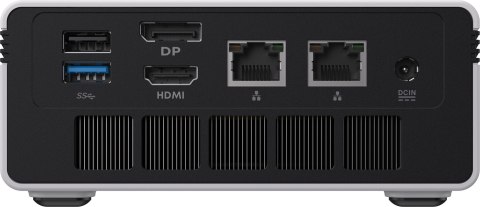 CHUWI PC Chuwi Ubox-P Ryzen 5 6600H 16GB SSD512 BT W11Pro CHUWI PC Chuwi Ubox-P Ryzen 5 6600H 16GB SSD512 BT W11Pro