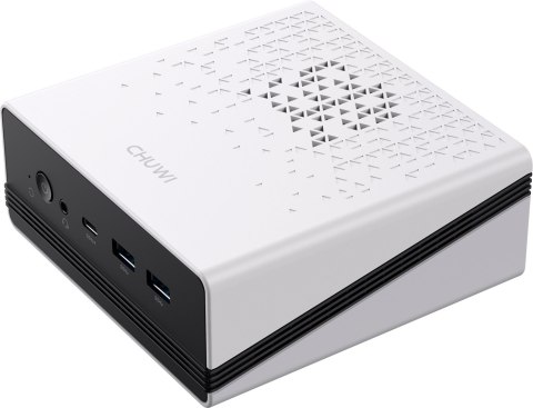 CHUWI PC Chuwi Ubox-P Ryzen 5 6600H 16GB SSD512 BT W11Pro CHUWI PC Chuwi Ubox-P Ryzen 5 6600H 16GB SSD512 BT W11Pro