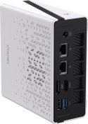CHUWI PC Chuwi Ubox-P Ryzen 5 6600H 16GB SSD512 BT W11Pro