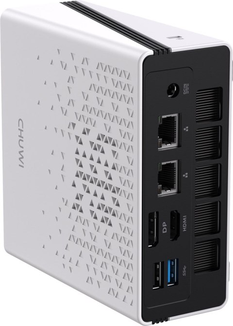 CHUWI PC Chuwi Ubox-P Ryzen 5 6600H 16GB SSD512 BT W11Pro CHUWI PC Chuwi Ubox-P Ryzen 5 6600H 16GB SSD512 BT W11Pro