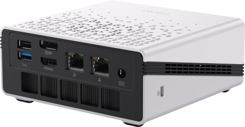 CHUWI PC Chuwi Ubox-P Ryzen 5 6600H 16GB SSD512 BT W11Pro CHUWI PC Chuwi Ubox-P Ryzen 5 6600H 16GB SSD512 BT W11Pro