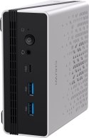 CHUWI PC Chuwi Ubox-P Ryzen 5 6600H 16GB SSD512 BT W11Pro