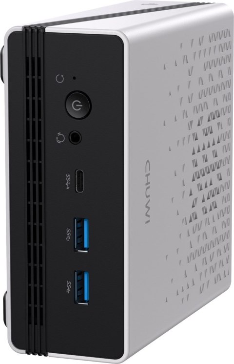 CHUWI PC Chuwi Ubox-P Ryzen 5 6600H 16GB SSD512 BT W11Pro CHUWI PC Chuwi Ubox-P Ryzen 5 6600H 16GB SSD512 BT W11Pro