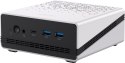 CHUWI PC Chuwi Ubox-P Ryzen 5 6600H 16GB SSD512 BT W11Pro
