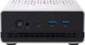CHUWI PC Chuwi Ubox-P Ryzen 5 6600H 16GB SSD512 BT W11Pro