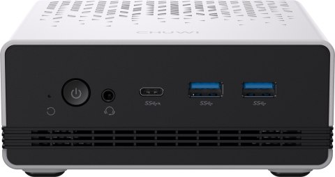CHUWI PC Chuwi Ubox-P Ryzen 5 6600H 16GB SSD512 BT W11Pro CHUWI PC Chuwi Ubox-P Ryzen 5 6600H 16GB SSD512 BT W11Pro