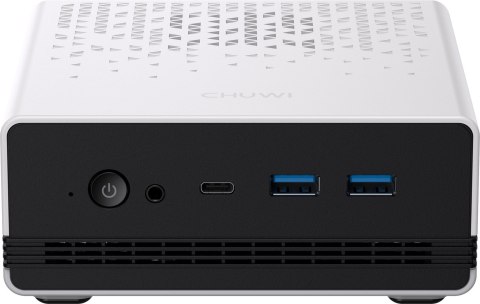 CHUWI PC Chuwi Ubox-P Ryzen 5 6600H 16GB SSD512 BT W11Pro CHUWI PC Chuwi Ubox-P Ryzen 5 6600H 16GB SSD512 BT W11Pro