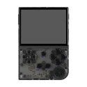 ANBERNIC Przenośna konsola retro ANBERNIC RG 35xx (2024) BLACK TRANSPARENT