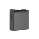 ANBERNIC Przenośna konsola retro ANBERNIC RG 35xx SP BLACK TRANSPARENT