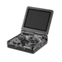 ANBERNIC Przenośna konsola retro ANBERNIC RG 35xx SP BLACK TRANSPARENT
