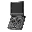 ANBERNIC Przenośna konsola retro ANBERNIC RG 35xx SP BLACK TRANSPARENT