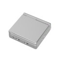 ANBERNIC Przenośna konsola retro ANBERNIC RG 35xx SP SILVER