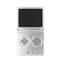 ANBERNIC Przenośna konsola retro ANBERNIC RG 35xx SP SILVER