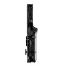 ANBERNIC Przenośna konsola retro ANBERNIC RG 40xx V BLACK TRANSPARENT