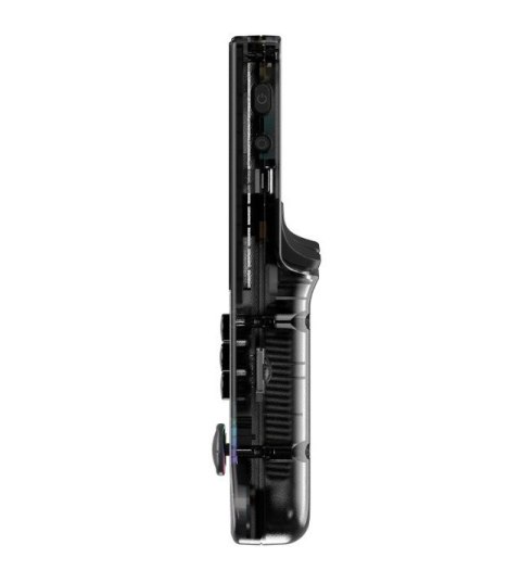 ANBERNIC Przenośna konsola retro ANBERNIC RG 40xx V BLACK TRANSPARENT ANBERNIC Przenośna konsola retro ANBERNIC RG 40xx V BLACK TRANSPARENT
